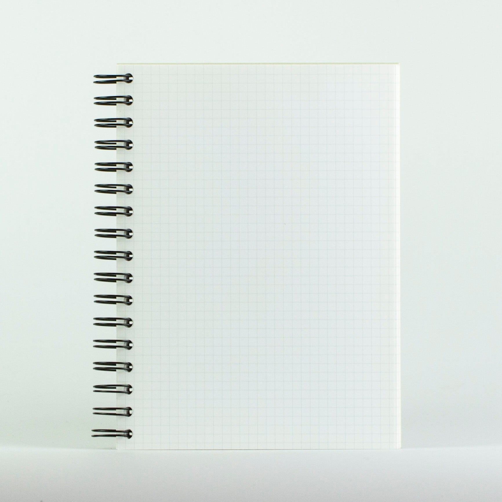Libreta color No hay nada imposible