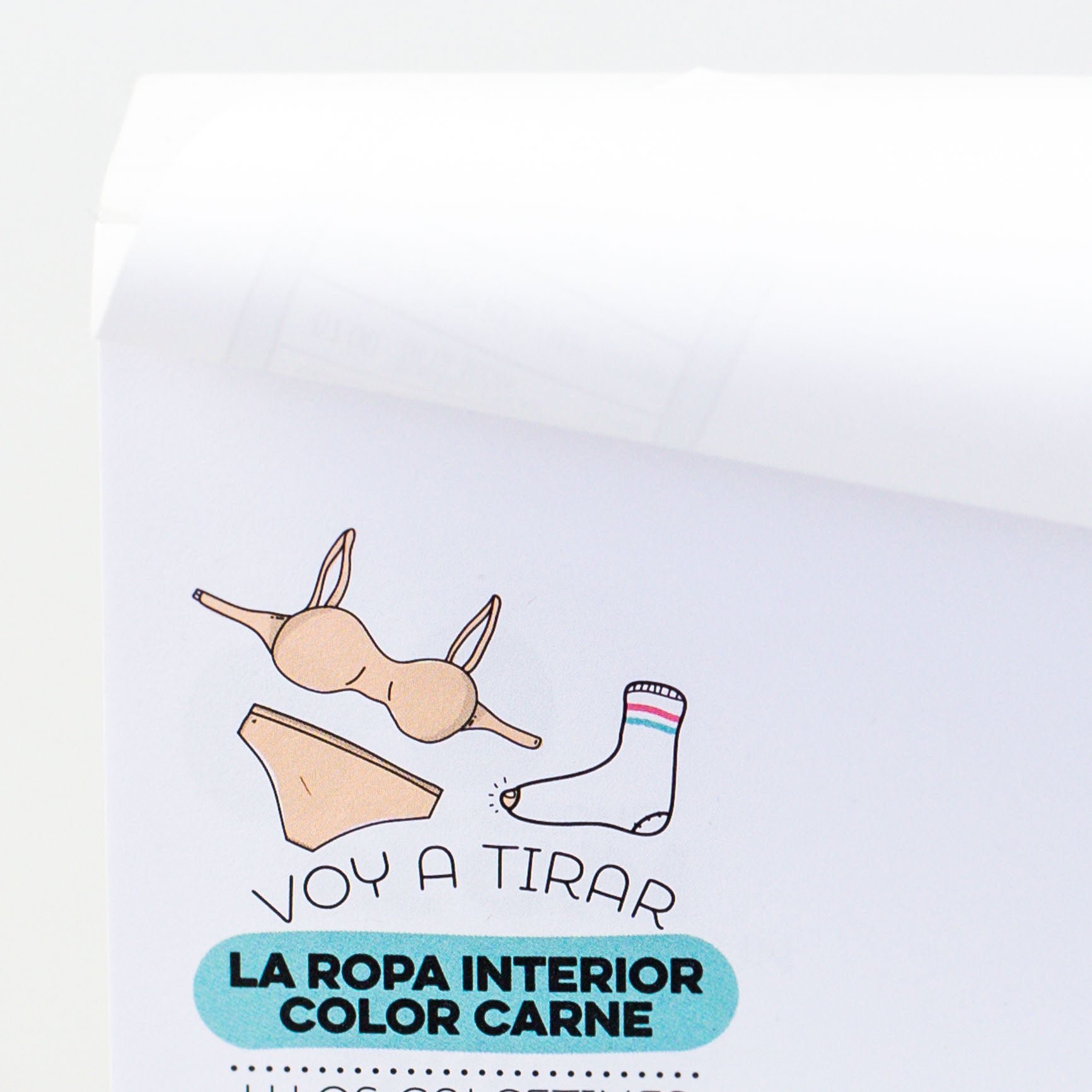 Bloc de notas con wonderpropósitos