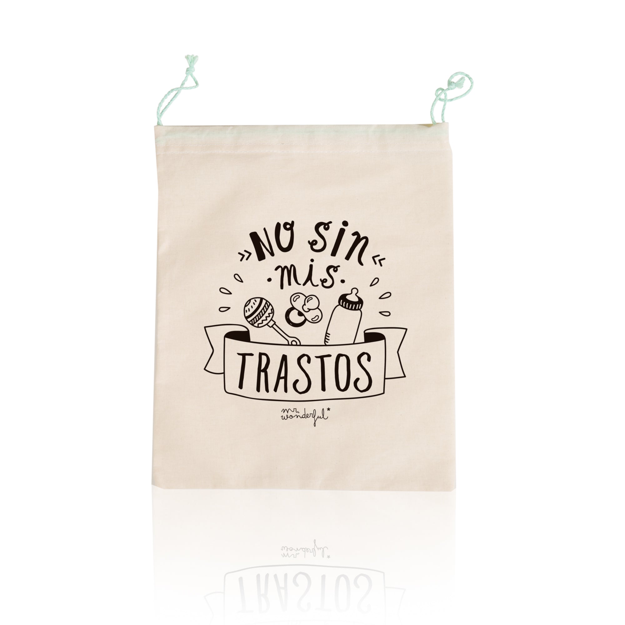 Bolsas de viaje para pequeños aventureros